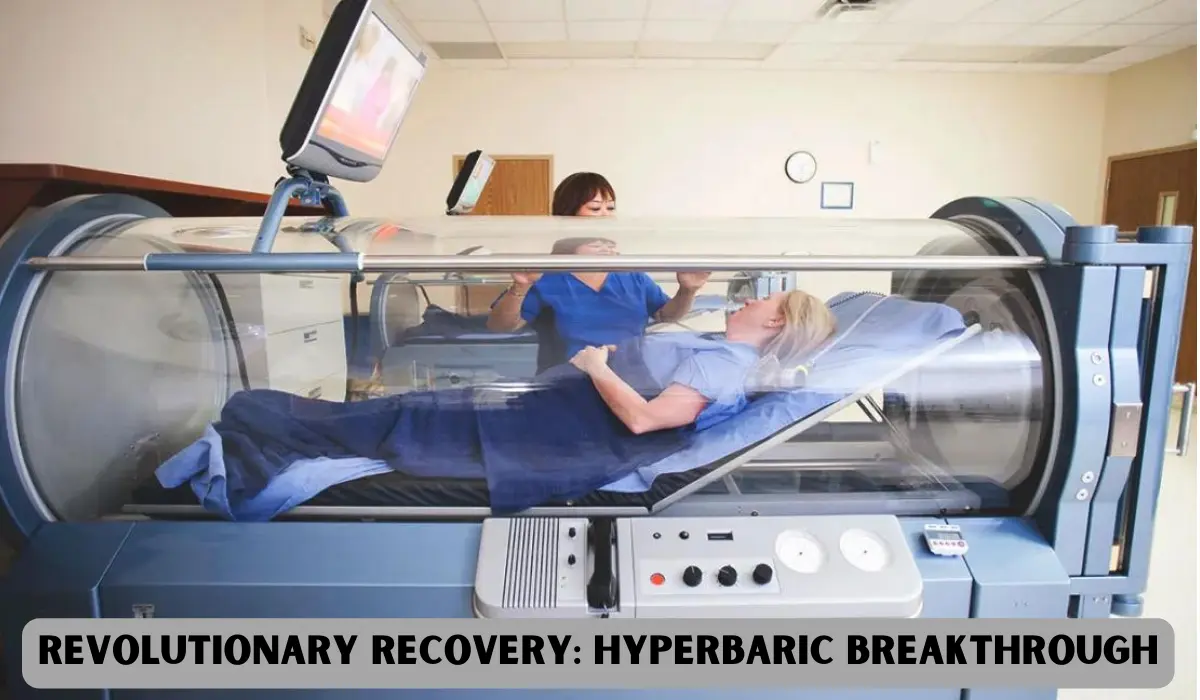 hyperbaric oxygen therapy, COVID-19 recovery, immune rejuvenation, medical research, personalized medicine, respiratory health