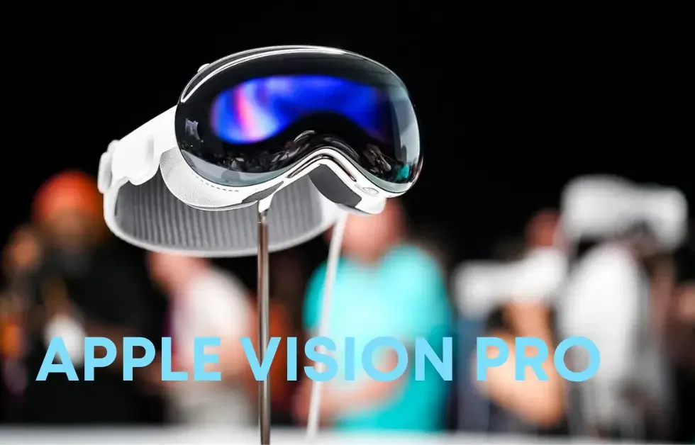 Apple Vision Pro Gaming: Dive into the Immersive Future